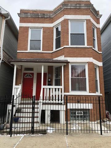 3059 W Lyndale Ave., Chicago, IL 60647