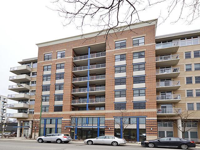 511 W Division St. #803, Chicago, IL 60610