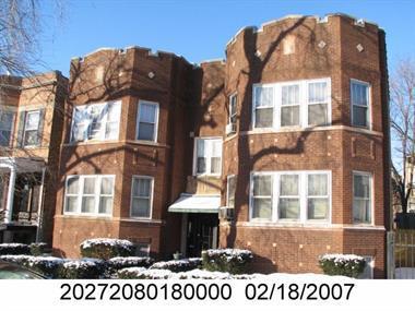 7206 S Vernon Ave., Chicago, IL 60619