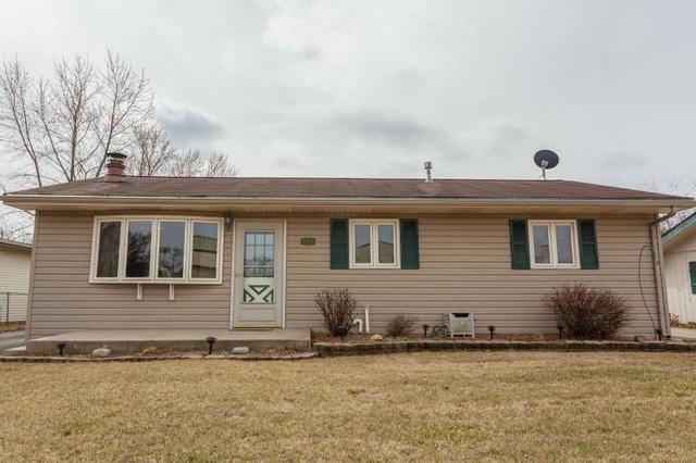 1119 Evans Ave., Machesney Park, IL 61115