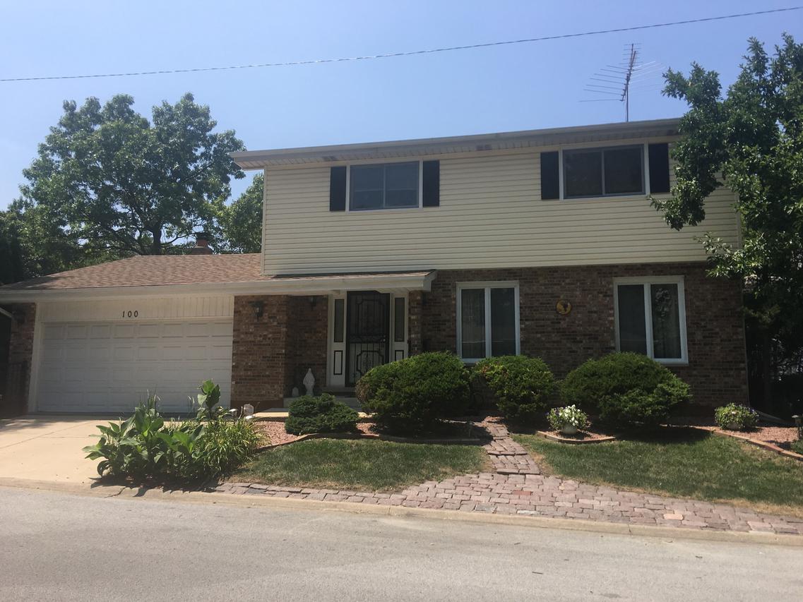 100 Michigan City Rd., Calumet City, IL 60409
