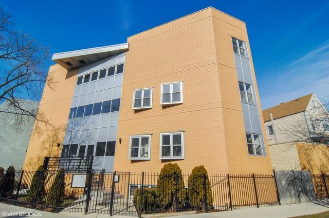3744 W George St. #C, Chicago, IL 60618