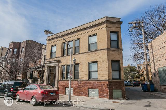714 W Oakdale Ave., Chicago, IL 60657