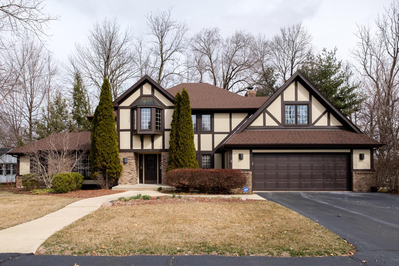 6418 Burberry Dr., Rockford, IL 61114