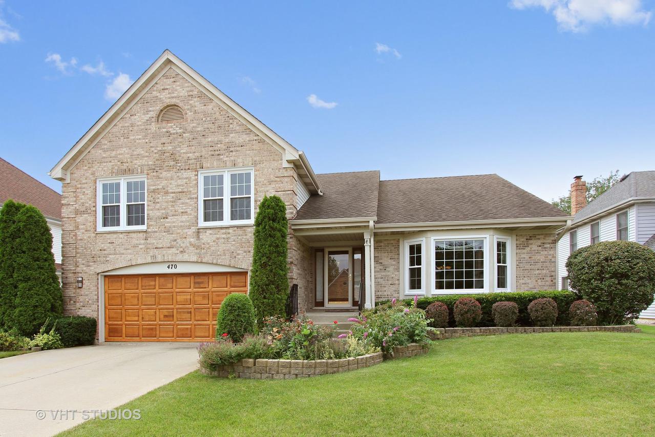 470 Thorndale Dr., Buffalo Grove, IL 60089