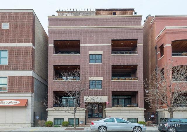 1254 W Jackson Blvd. #1E, Chicago, IL 60607