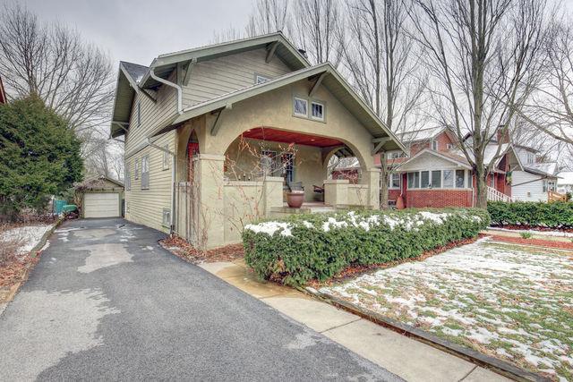 716 S Prairie St., Champaign, IL 61820