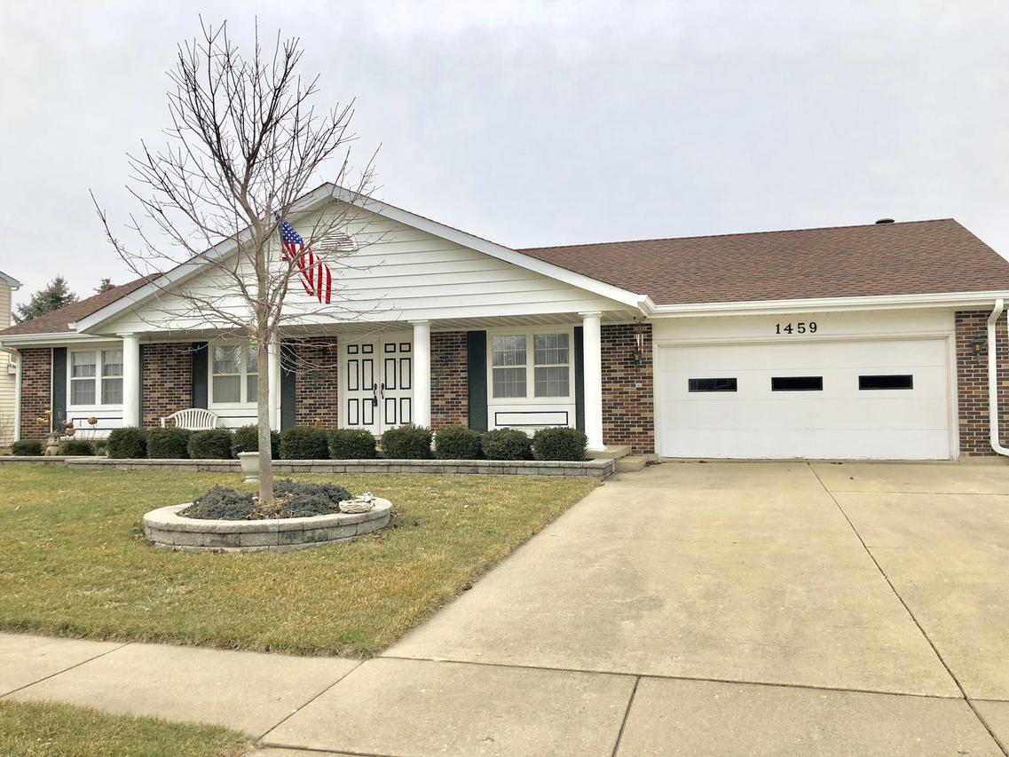 1459 Larson St., Sycamore, IL 60178