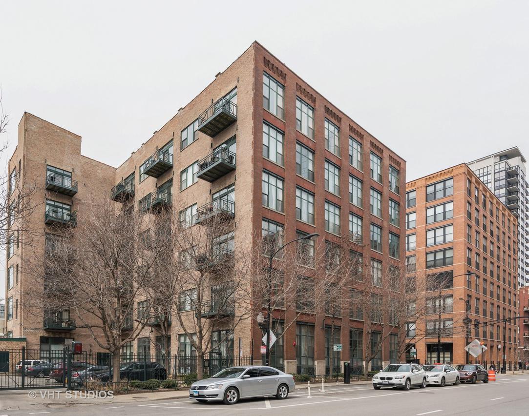 701 W Jackson Blvd. #304, Chicago, IL 60661