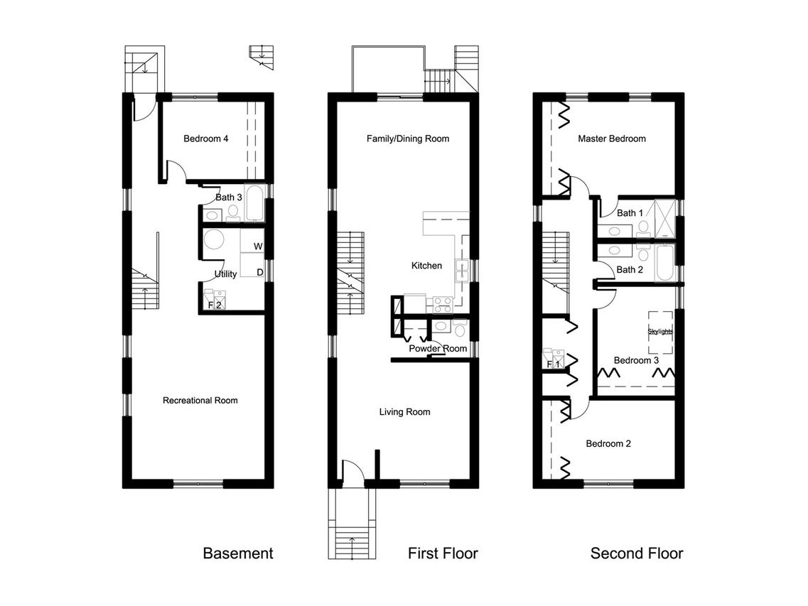 2922 S Keeley St., Chicago, IL 60608