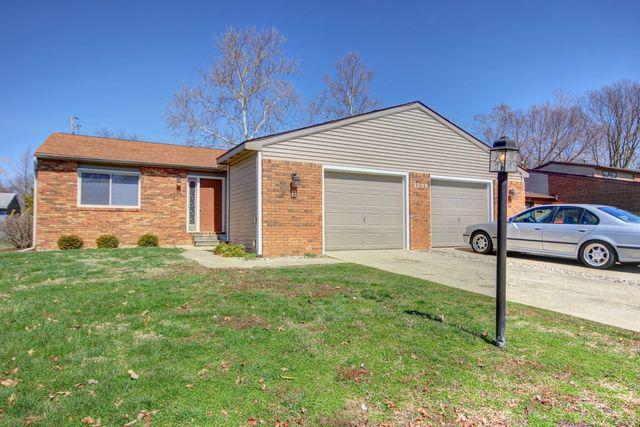 3306 Halifax Dr., Champaign, IL 61822