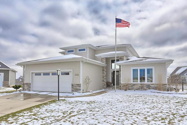 3905 Patriot Ln., Champaign, IL 61822