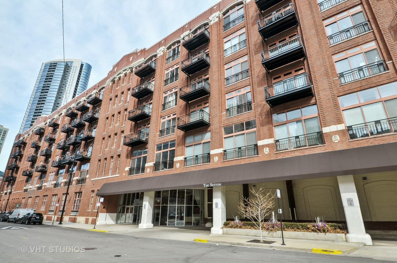 360 W Illinois St. #608, Chicago, IL 60654