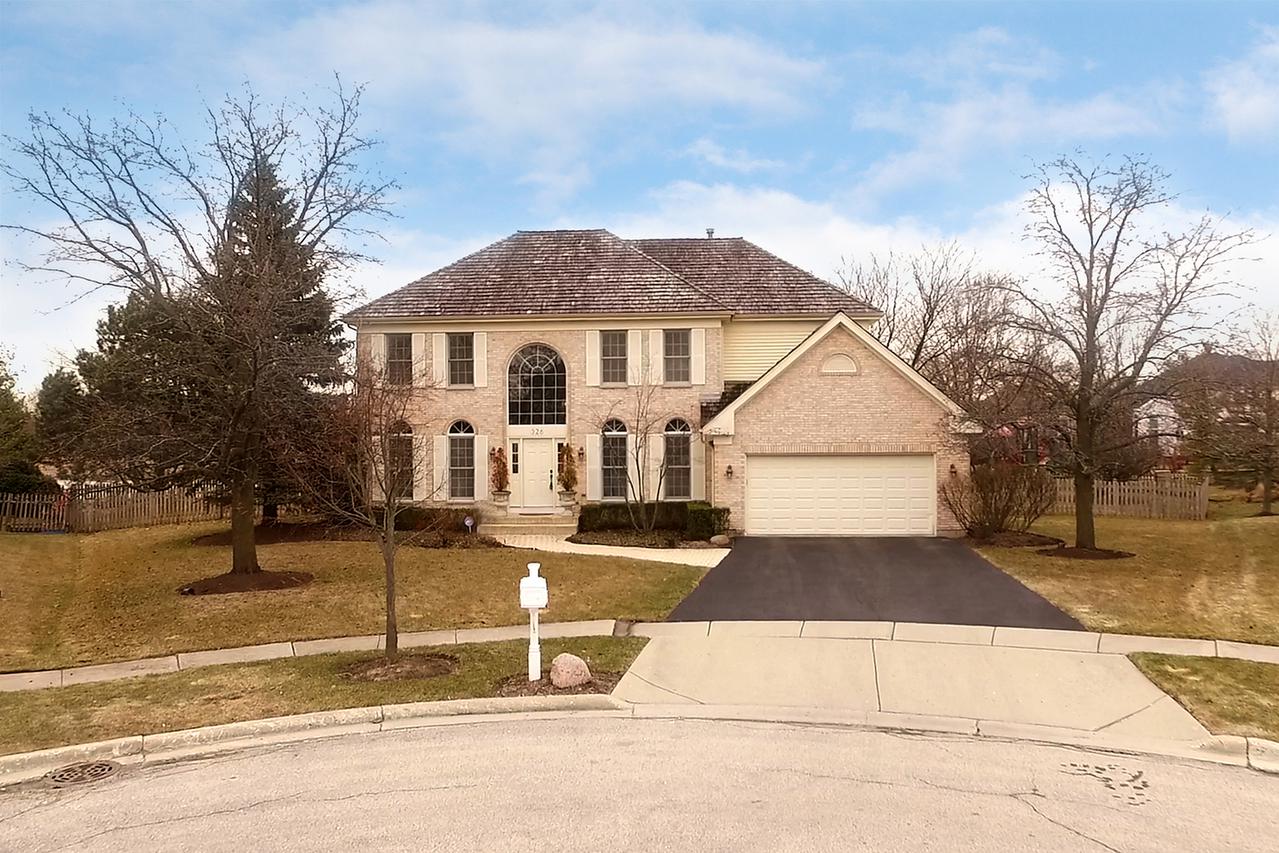 326 Stonebridge Way, Mundelein, IL 60060