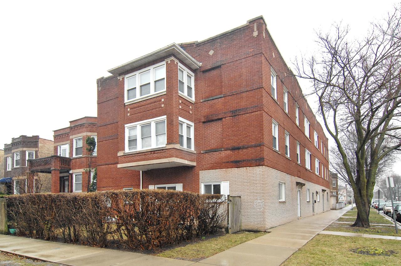 4215 N Lockwood Ave. #6, Chicago, IL 60641