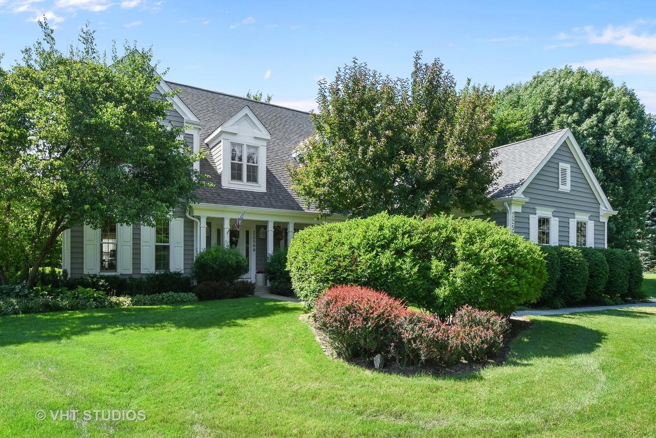 22500 W Mariel Cir., Deer Park, IL 60010