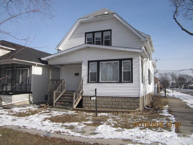 9959 S La Salle St., Chicago, IL 60628