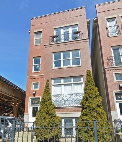 938 W George St. #2, Chicago, IL 60657