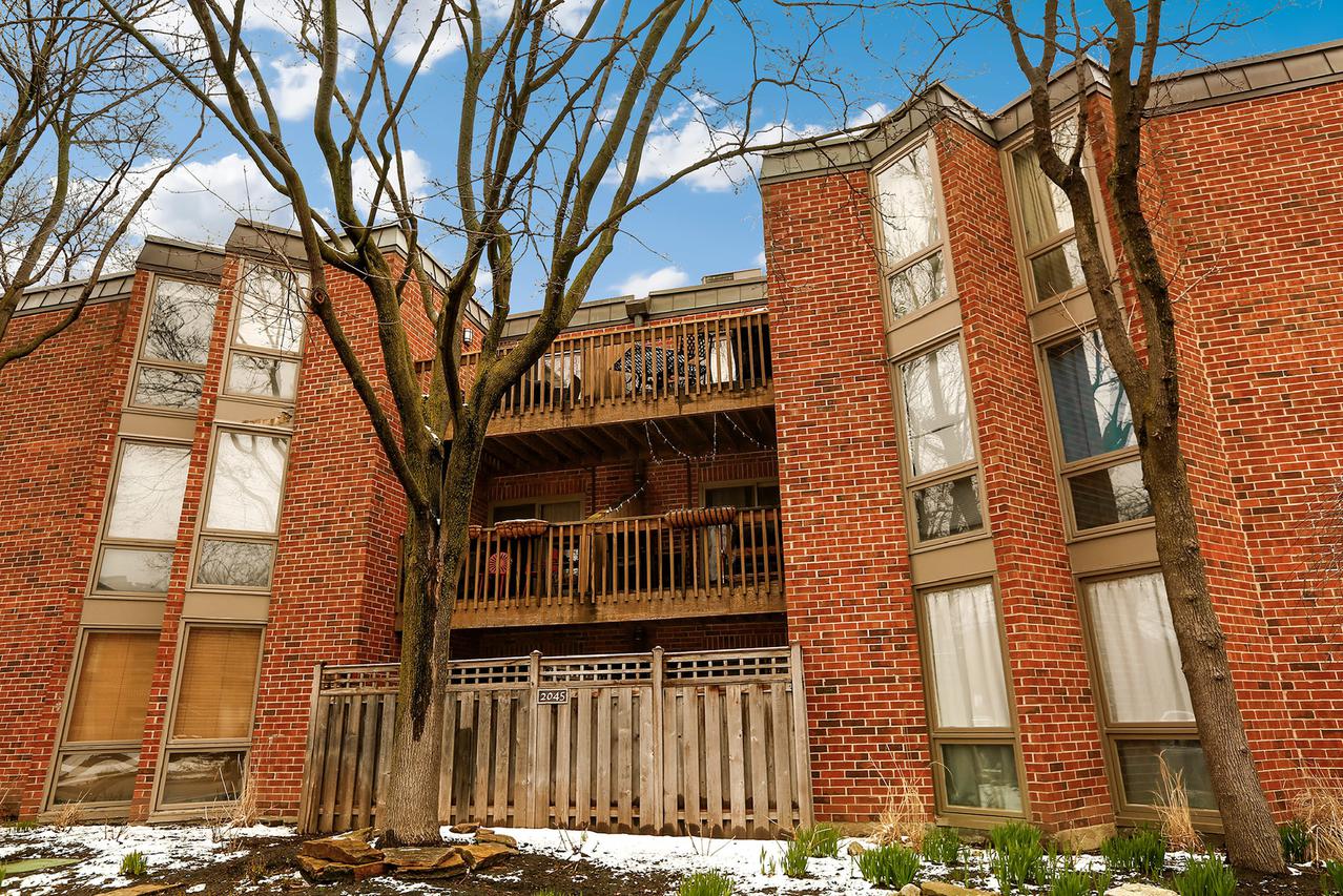 2045 N Larrabee St. #7208, Chicago, IL 60614