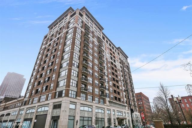 849 N Franklin St. #704, Chicago, IL 60610