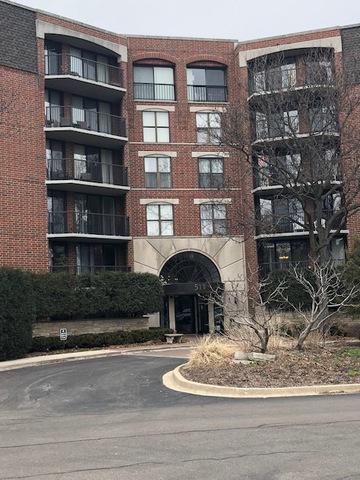 511 Aurora Ave. #318, Naperville, IL 60540