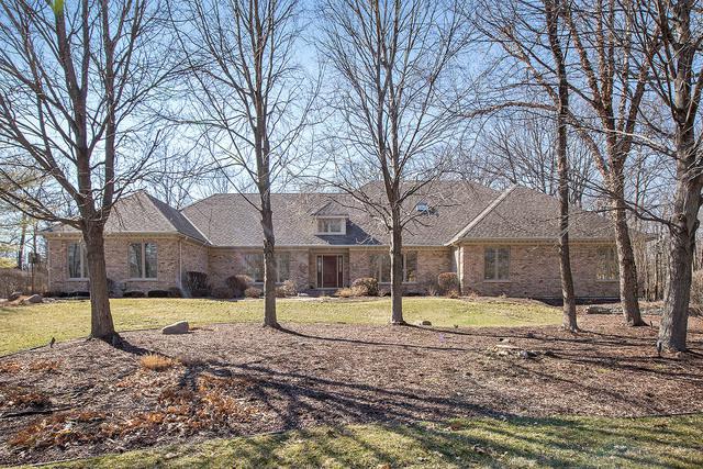 944 N Butternut Cir., Frankfort, IL 60423