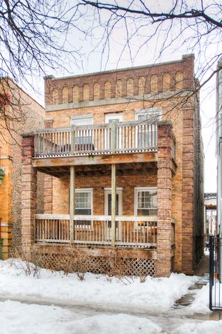 1318 W Roscoe St., Chicago, IL 60657