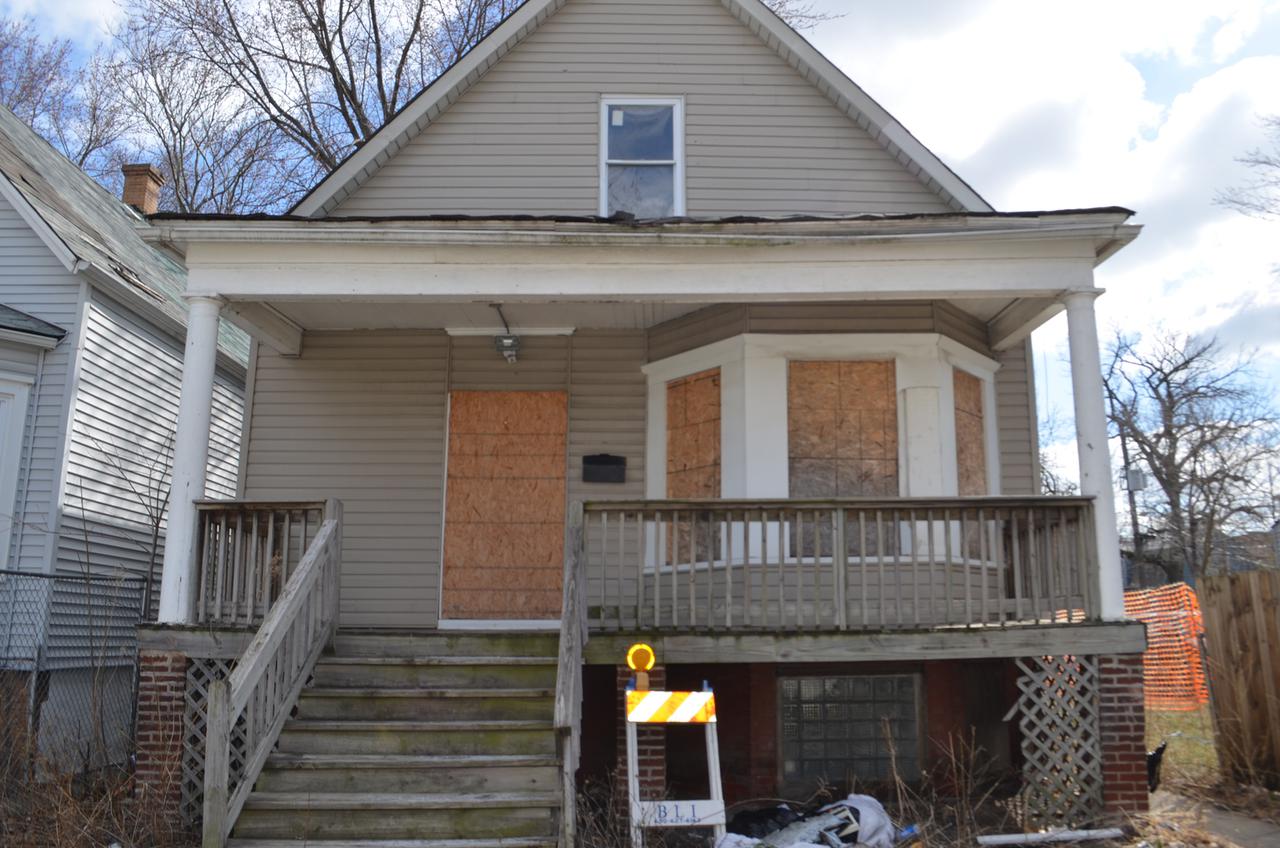 [Address Hidden by Seller], Chicago, IL 60636