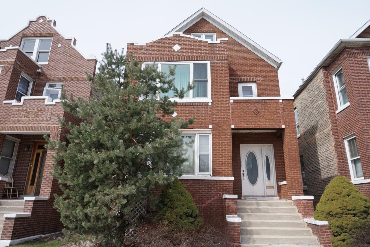 4332 S Richmond St., Chicago, IL 60632