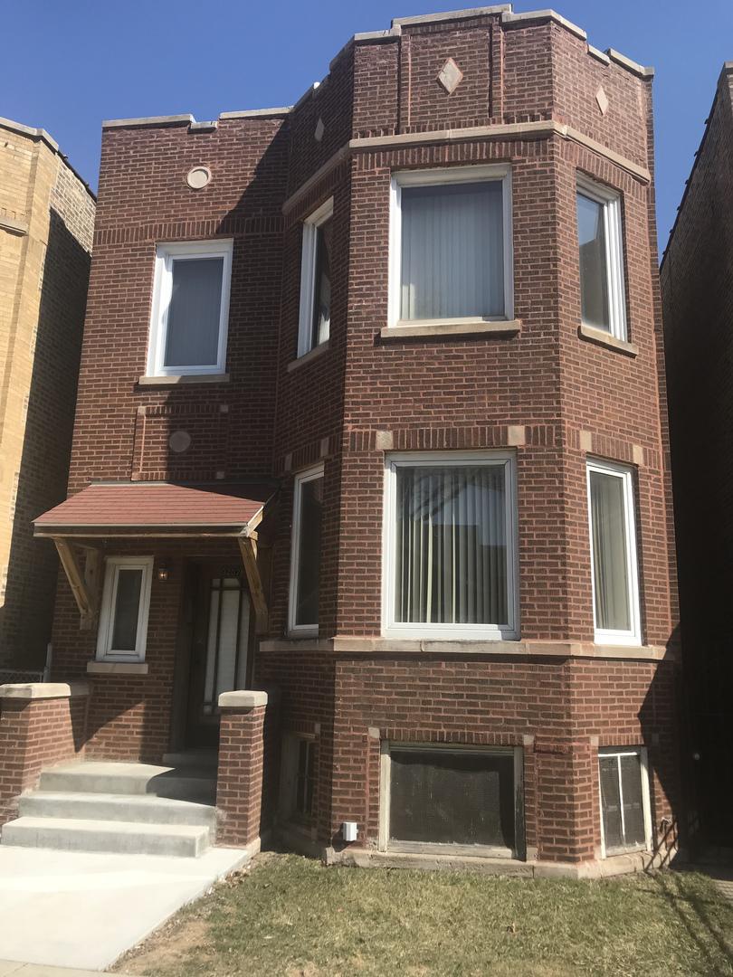 3207 S Lituanica Ave., Chicago, IL 60608
