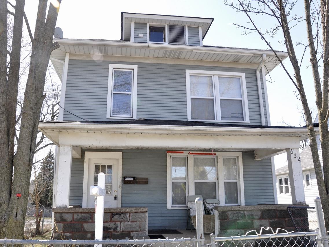632 N Butrick St., Waukegan, IL 60085