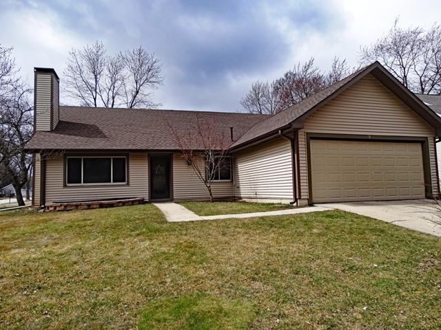 5805 Farnham Ct., Hanover Park, IL 60133