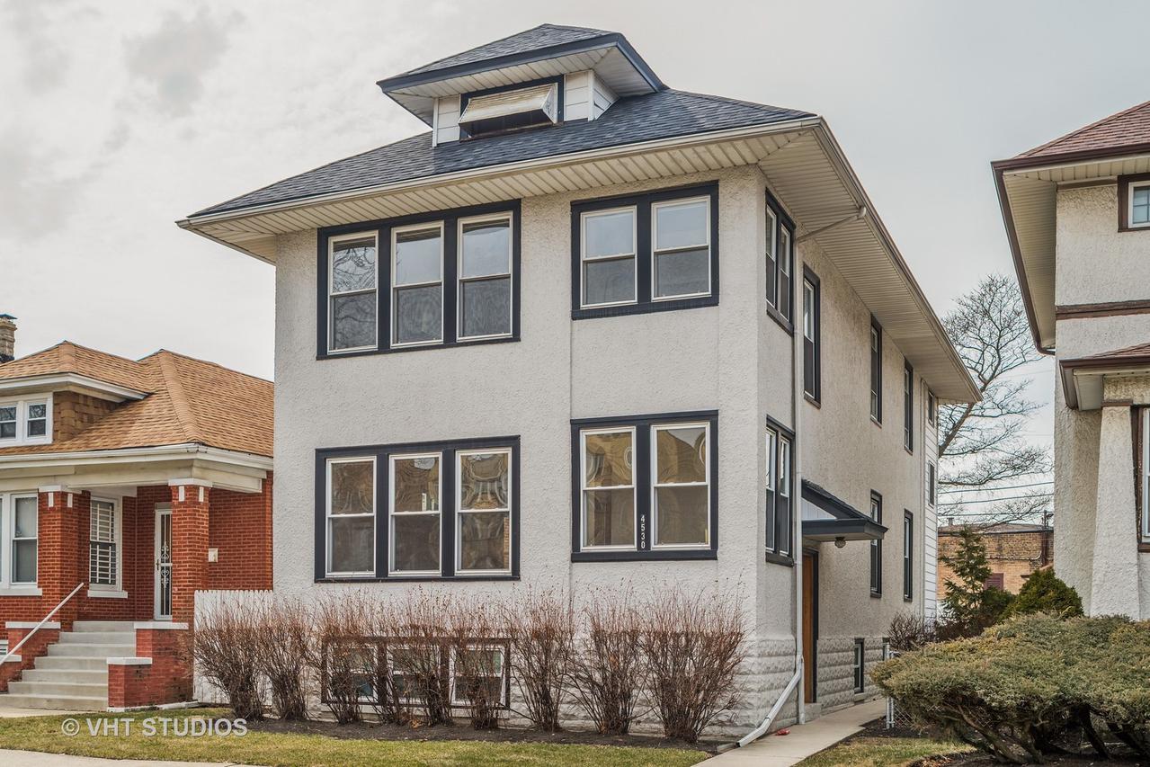 4530 N Harding Ave., Chicago, IL 60625