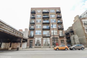 1528 S Wabash Ave. #409, Chicago, IL 60605