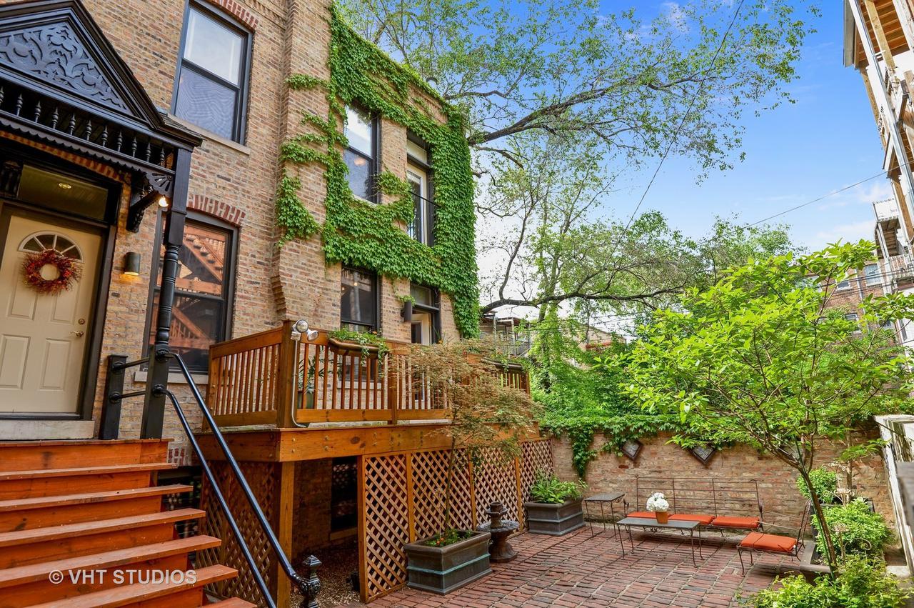 2826 N Orchard St. #CH, Chicago, IL 60657