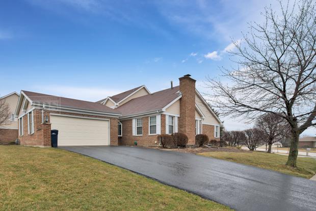 15133 Regent Dr., Orland Park, IL 60462