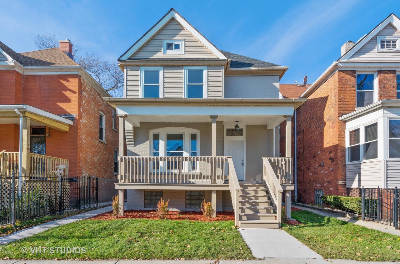 7216 S Ellis Ave., Chicago, IL 60619