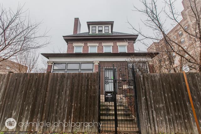 314 S Hamlin Blvd., Chicago, IL 60624
