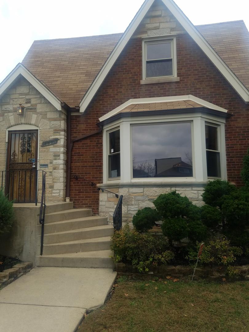 8321 S Yates Blvd., Chicago, IL 60617
