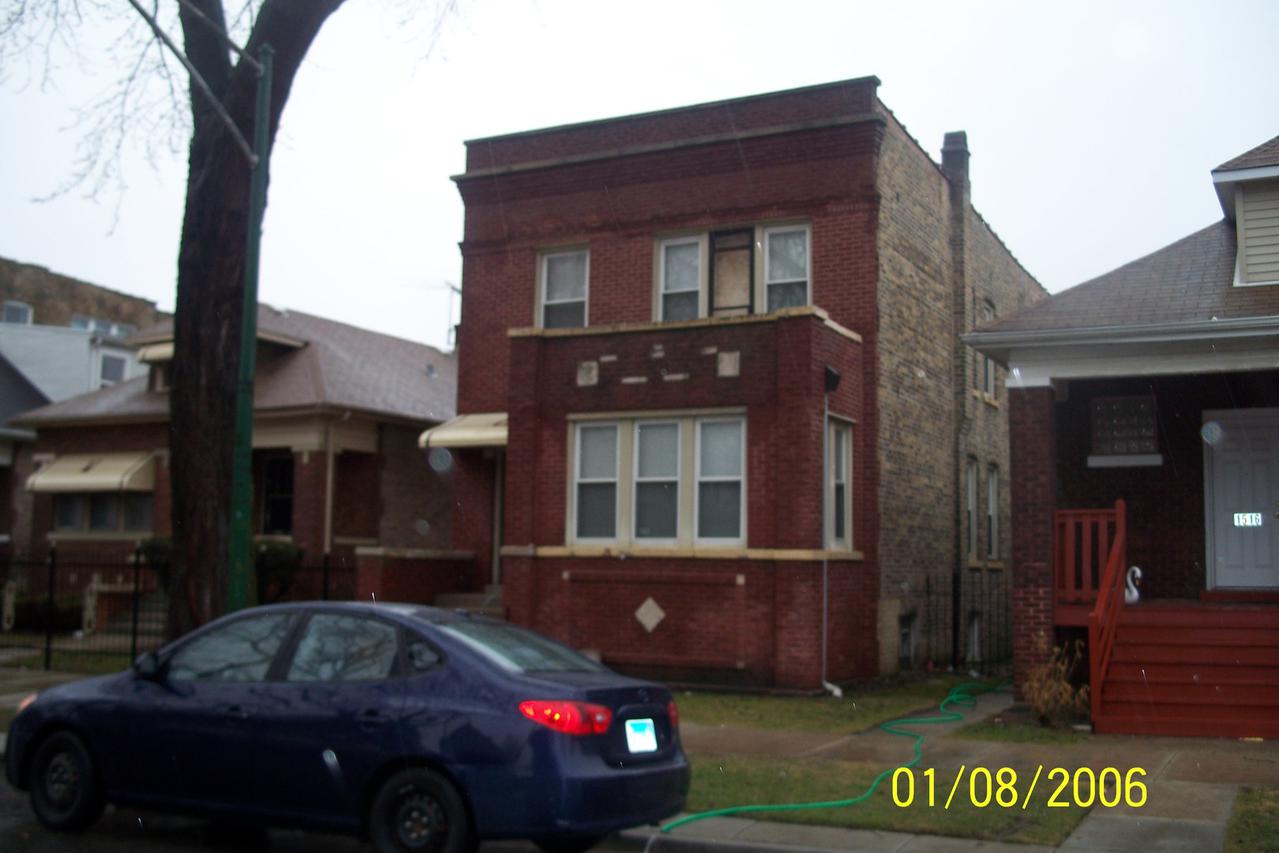 [Address Hidden by Seller], Chicago, IL 60651