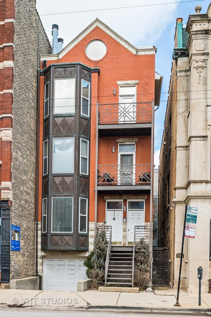 1132 W Armitage Ave. #1, Chicago, IL 60614