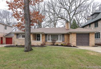 828 N Stone Ave., La Grange Park, IL 60526