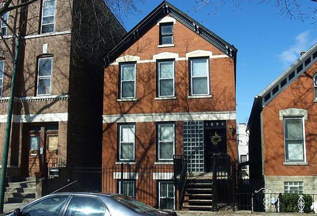 1826 N Honore St., Chicago, IL 60622