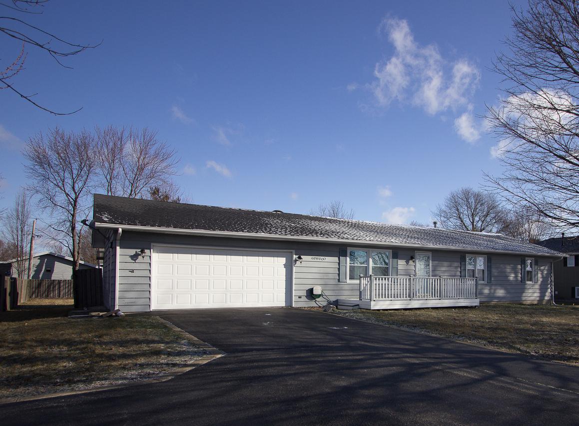 46W600 Granart Rd., Big Rock, IL 60511