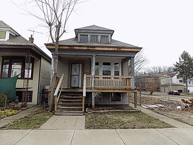 8455 S Burnham Ave., Chicago, IL 60617