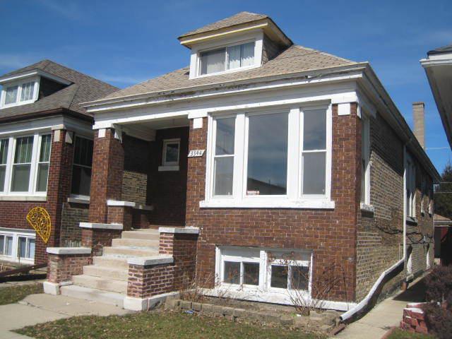 3344 W 61st Pl., Chicago, IL 60629