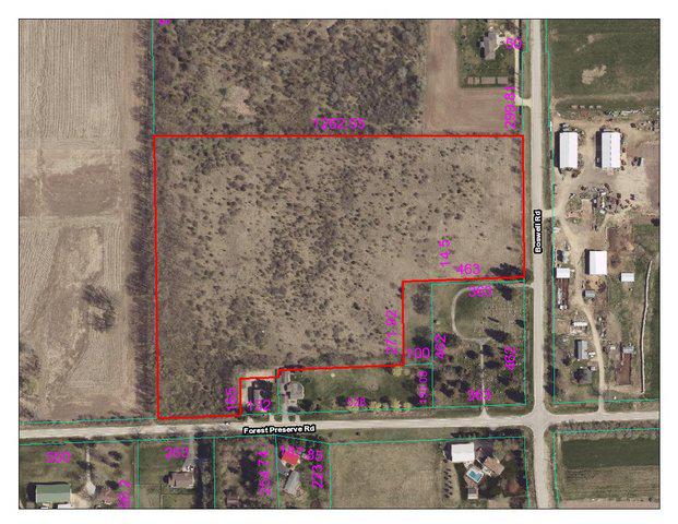 xxx Boswell Rd., Shirland, IL 61079