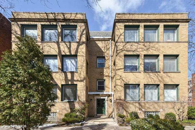 4830 N Talman Ave. #2E, Chicago, IL 60625