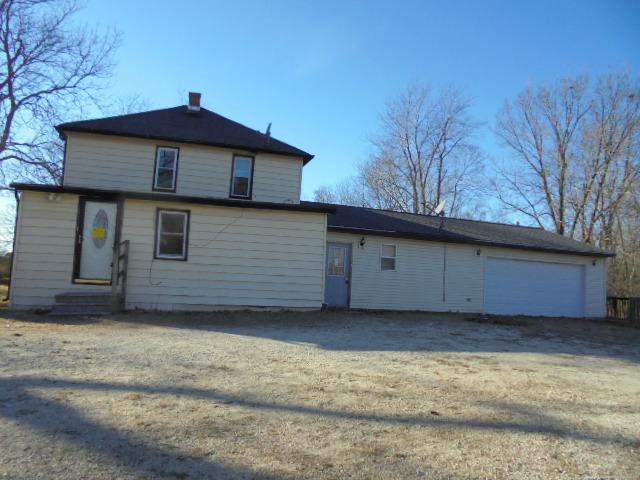 11173 E 4000 S Rd., Pembroke Twp, IL 60958