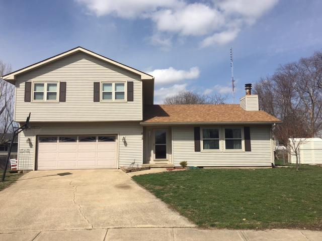 612 Rossmoor Ct., Champaign, IL 61822